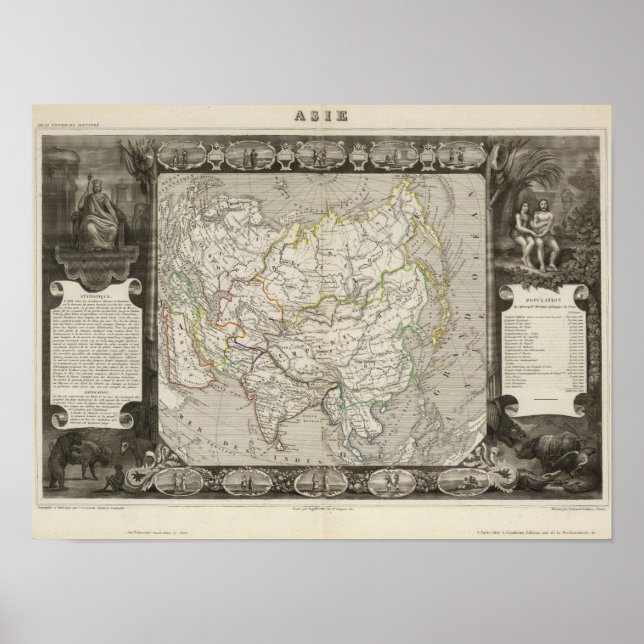 Poster Asia 17 (Frente)