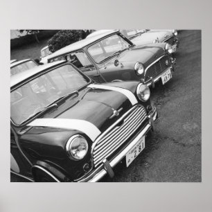 Pôster Ásia, Japão, Gotemba. Museu Ferrari de Gotemba;