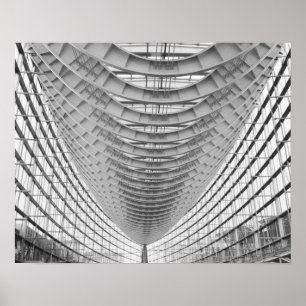 Pôster Ásia, Japão, Tóquio. Interior, Tóquio