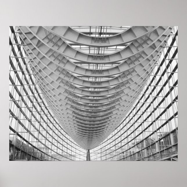 Pôster Ásia, Japão, Tóquio. Interior, Tóquio (Frente)