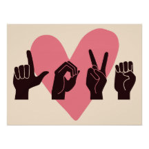 ASL Amor IV - Dia dos Namorados