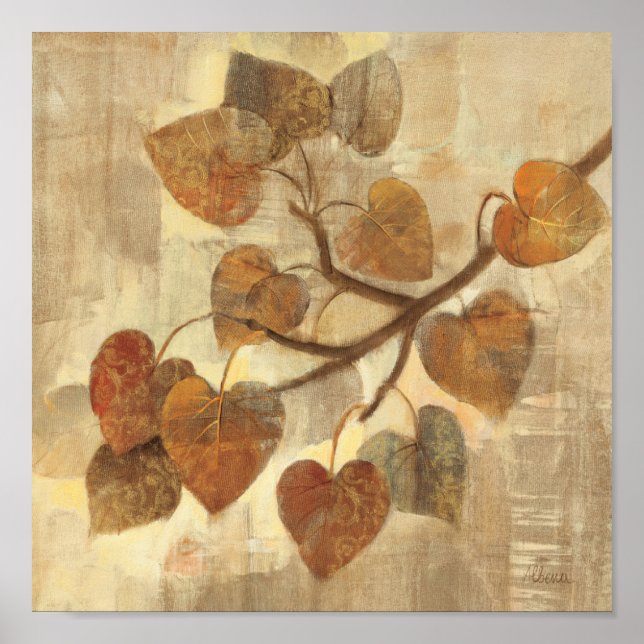 Pôster Aspen (Frente)