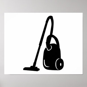 Poster Aspirador de p30