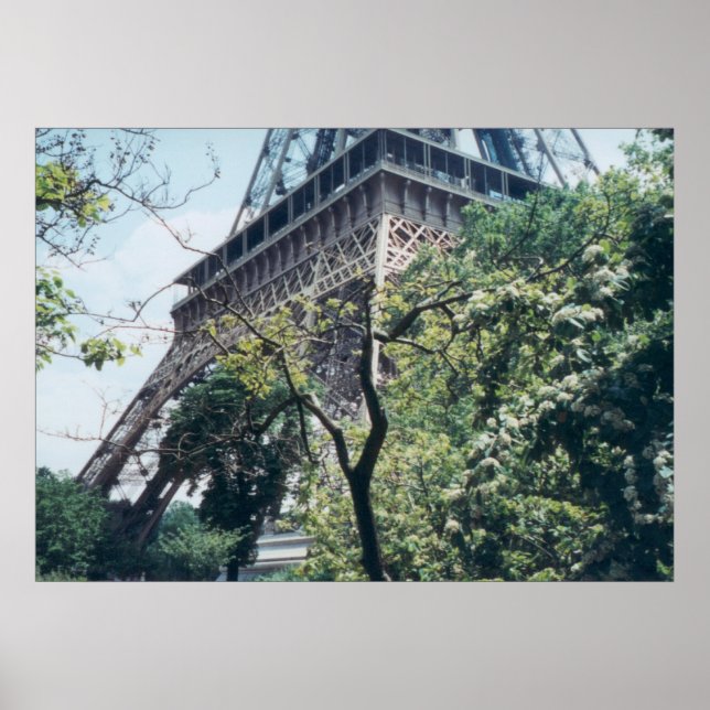 Pôster Aspirar (Frente)