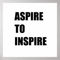 aspirar a inspirar