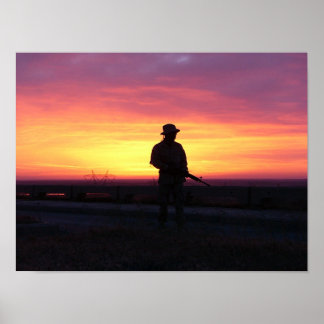 Poster Assalto do Sol sobre os Eufrates