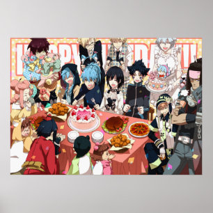 Poster Assassinatos DRAMAtical