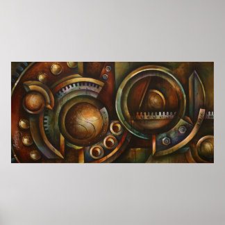 Poster 'Assembly Required'