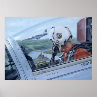 Poster Assista ao Reno