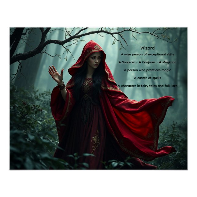 Pôster Assistente (Frente)