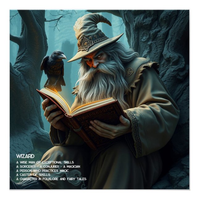 Pôster Assistente (Frente)