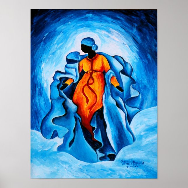 Pôster Assumption - Advocata Nostra 2010 (Frente)