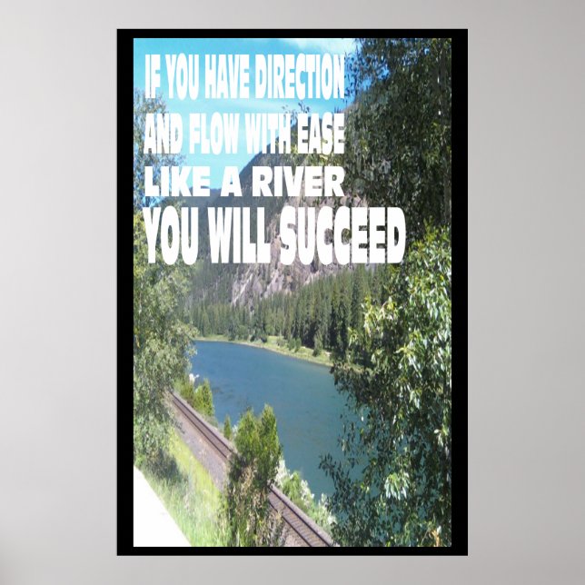 Pôster Assuntos de saúde mental. (Frente)