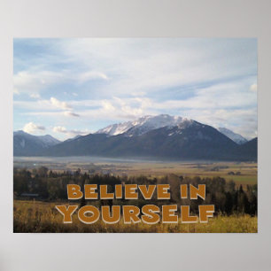 Poster Assuntos de saúde mental.