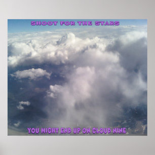 Pôster Assuntos de saúde mental.