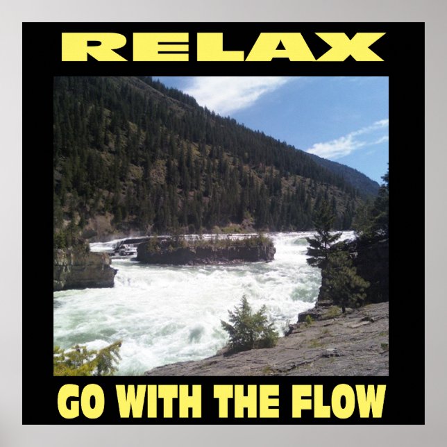 Pôster Assuntos de saúde mental. (Frente)