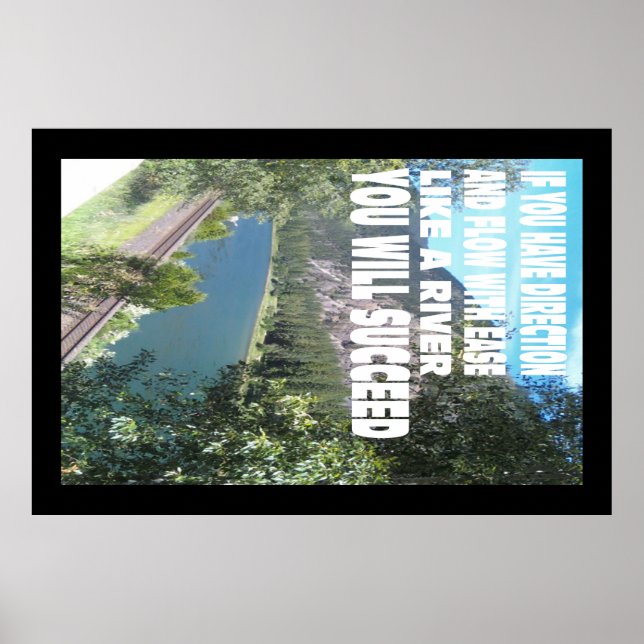 Pôster Assuntos de saúde mental. (Frente)