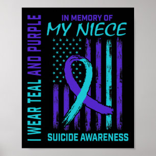 Poster Assustar Ofertas Perda De Consciência Suicida Da O