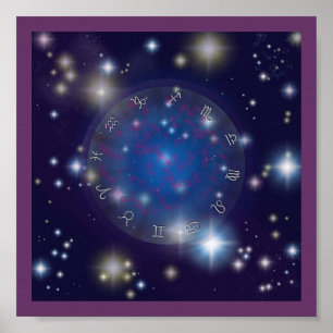 Poster Astrologia outra vez