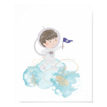 Astronauta Espacial Kids Adventure