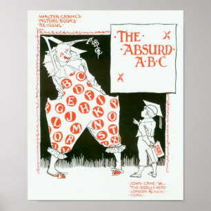 Poster Asurd ABC