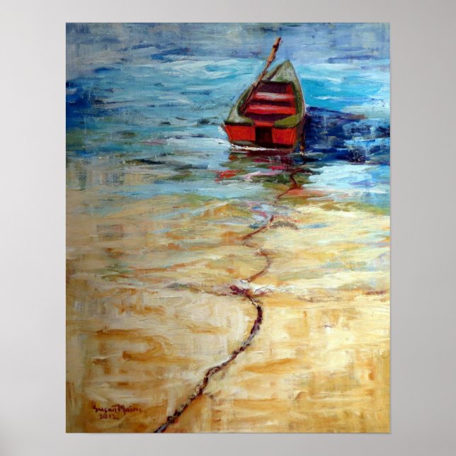 Pôster At Rest (Frente)