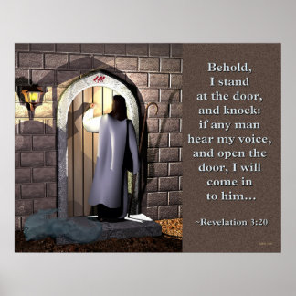 Pôster At the Heart's Door