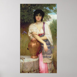 Pôster At the Well