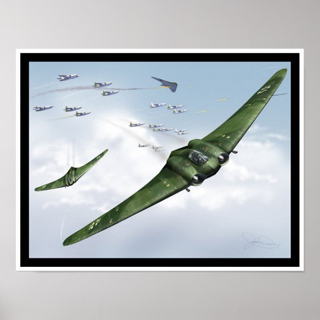 Pôster Ataque 229! (Frente)