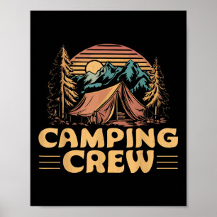 Poster Ataques à família da tripulação Amigos Homens Mulh