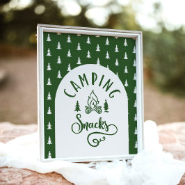 Poster Ataques de campanha Um Feliz Aniversário