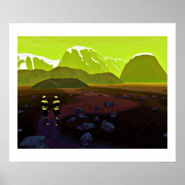 Pôster Até Agora De Casa (Frente)