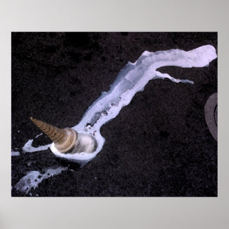 Pôster Até que a morte nos faça parte