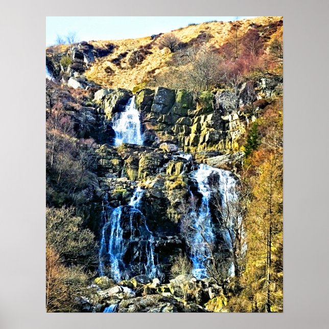 POSTER ATERFEIÇÃO (Frente)