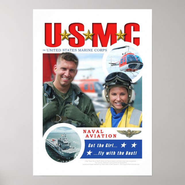 Pôster Aterrissagem HLT Blumenfeld (Frente)