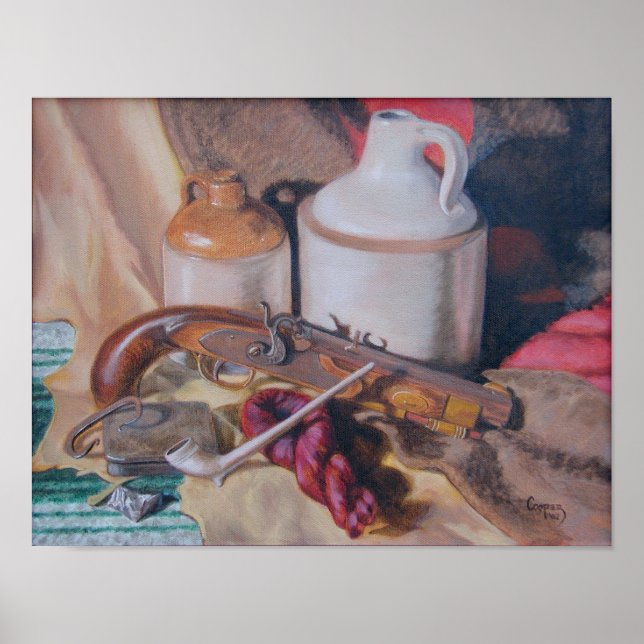 POSTER ATF 1840 (Frente)