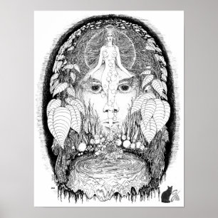 Poster Athena