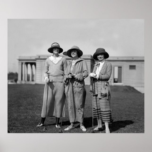 Pôster Atingindo os links no estilo: 1923 (Frente)