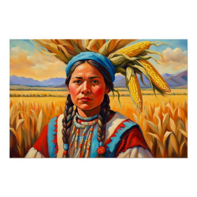 PÔSTER ATIRA 6 (Frente)