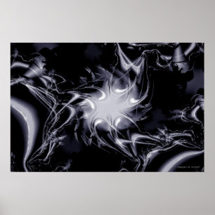 Pôster Atividade Neuronal