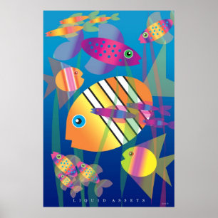 POSTER ATIVOS LÍQUIDOS