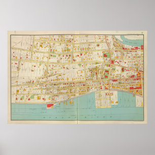 Pôster Atlas de Yonkers