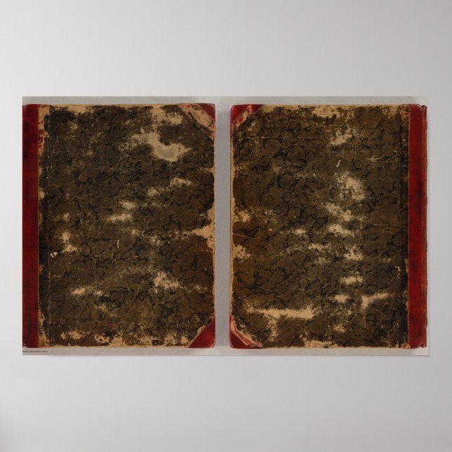 Poster Atlas geral (Frente)