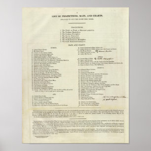 Pôster Atlas geral novo 3