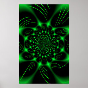 Poster átomo