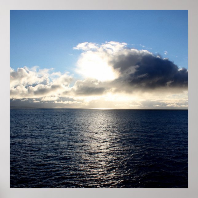 Poster Atraso da manhã (Frente)