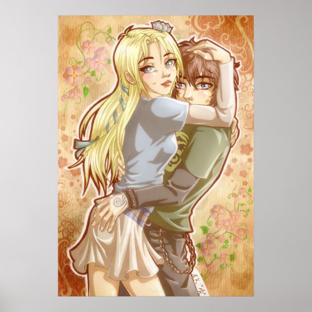 Poster Atrato de Oposição (Frente)