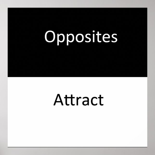 Poster Atrato de Oposição (Frente)