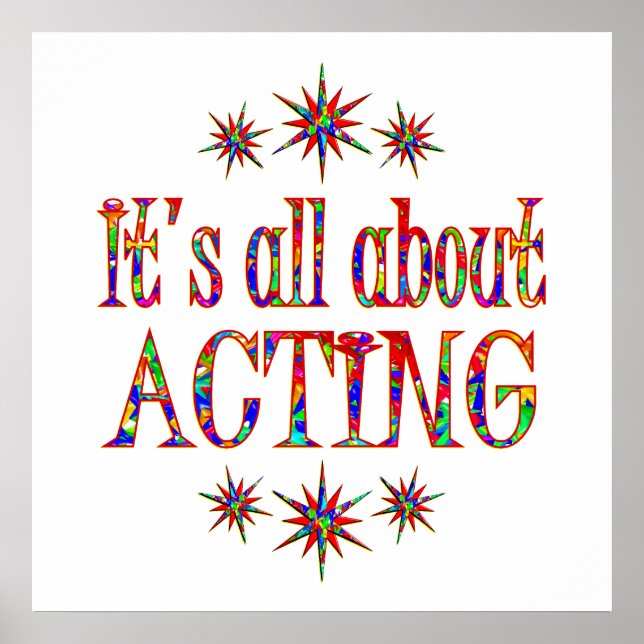 PÔSTER ATUAÇÃO (Frente)