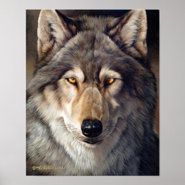 Pôster Atualizar (Frente)